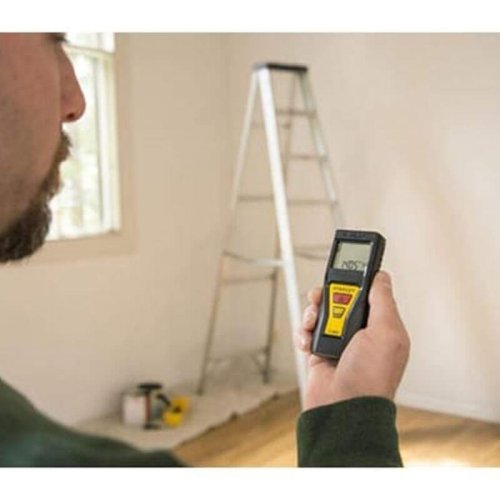 Лазерный дальномер Stanley TLM65 STHT1-77354