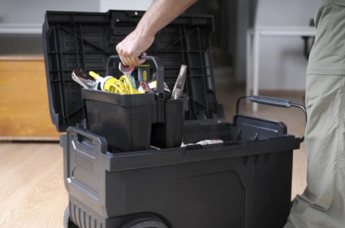 Ящик для инструментов Stanley STST1-70715