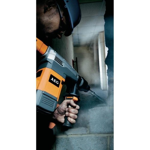 Відбійний молоток AEG MH5E