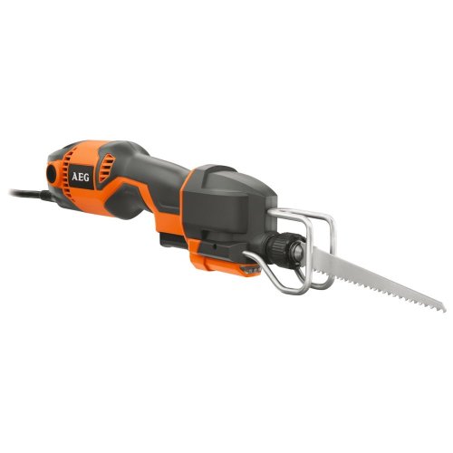 Сабельная пила AEG US400XE