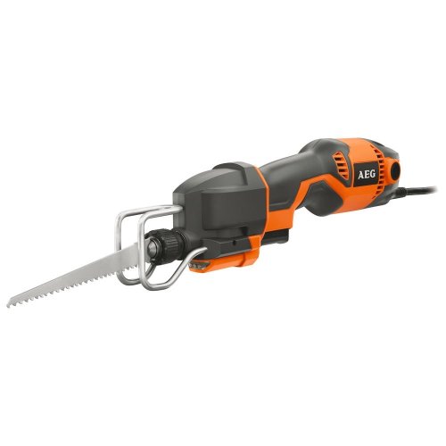 Сабельная пила AEG US400XE