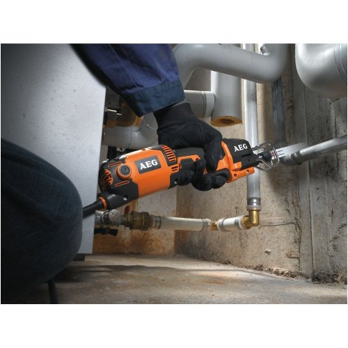 Сабельная пила AEG US400XE