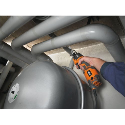 Сабельная пила AEG US400XE