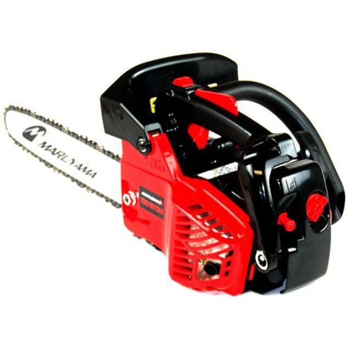 Бензопила Maruyama MCV3100TS (10)