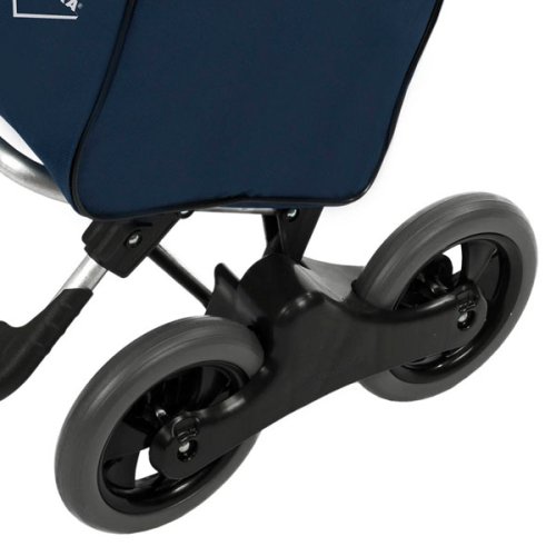 Сумка-тележка Aurora Avanti 4 Basic 50 Grey