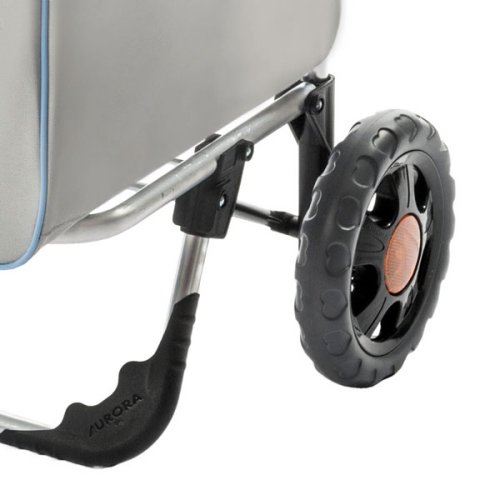 Сумка-візок Aurora Canadese 78 Blue