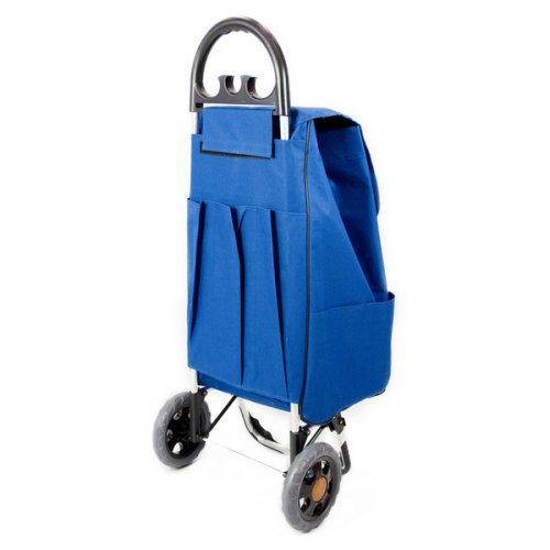 Сумка-візок Aurora Canadese 78 Blue