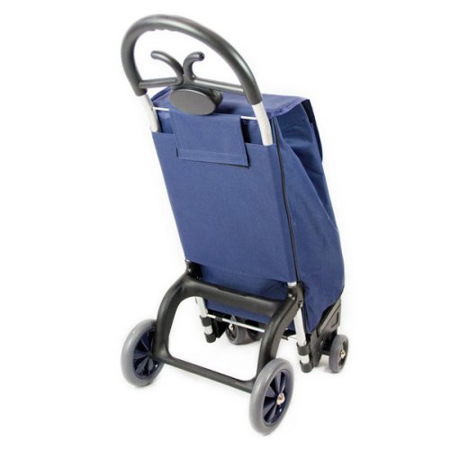 Сумка-візок Aurora Forza 6_68 Blue