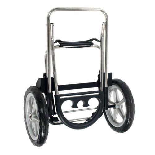 Сумка-тележка Aurora Praga 70 Blue