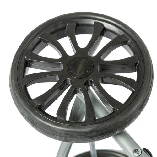 Сумка-тележка Epic City X Shopper Ergo 40 Houndstooth