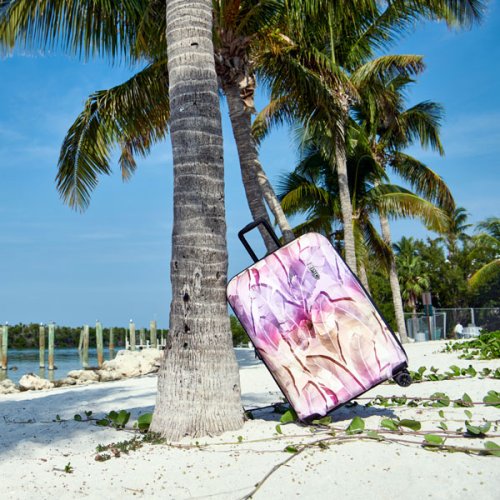 Валіза Epic Crate EX Wildlife (M) Oasis