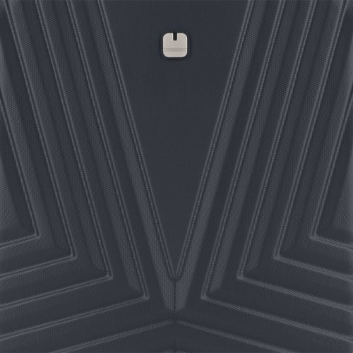 Чемодан Gabol Atlanta (L) Grey