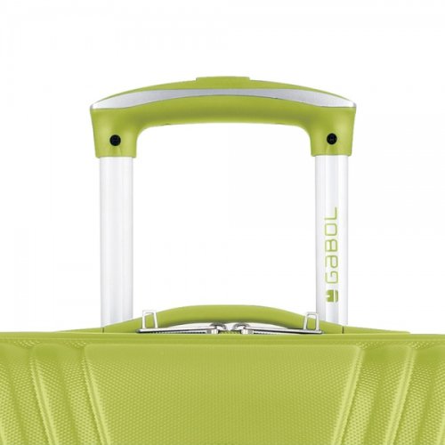 Чемодан Gabol Atlanta (L) Pistachio