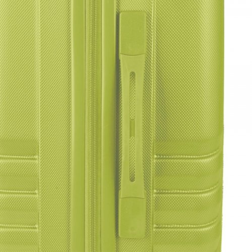 Чемодан Gabol Atlanta (L) Pistachio