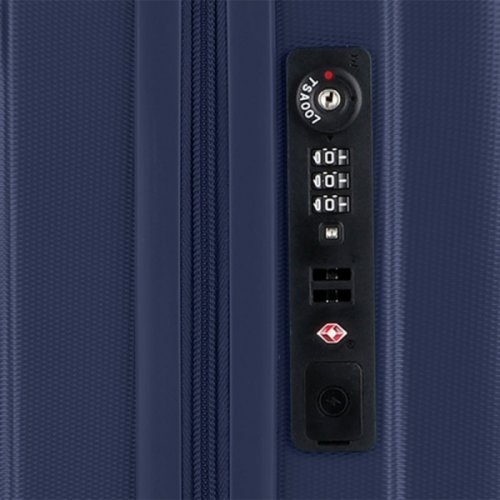 Чемодан Gabol Atlanta (S) Blue