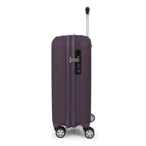 Чемодан Gabol Clever (S) Purple