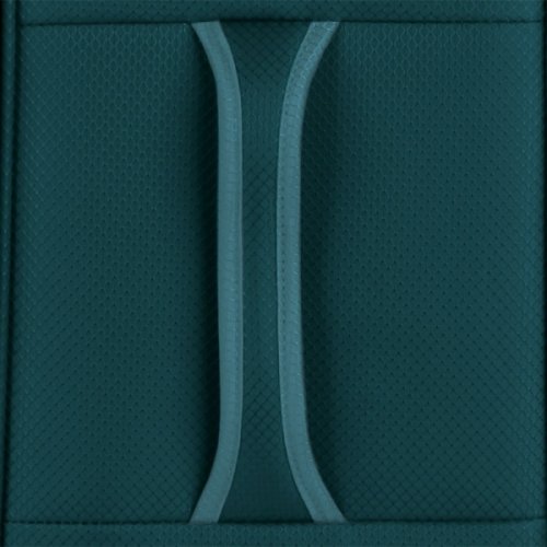 Чемодан Gabol Cloud (M) Turquoise