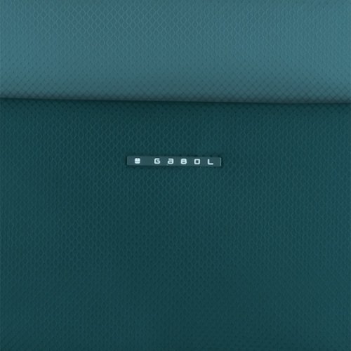 Чемодан Gabol Cloud (M) Turquoise