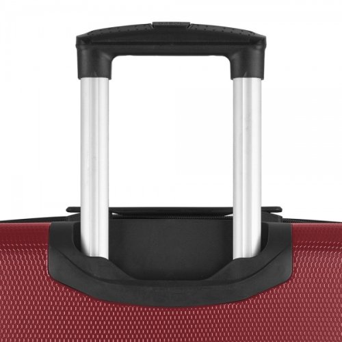 Чемодан Gabol Sand (M) Red
