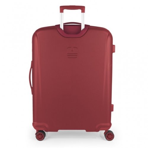Чемодан Gabol Vermont (L) Red