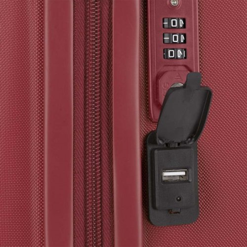 Чемодан Gabol Vermont (S) Red