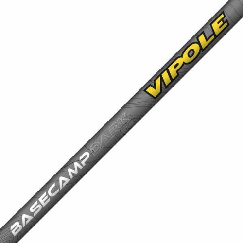 Треккинговые палки Vipole Base Camp QL EVA RH Dark Edition DLX S1810