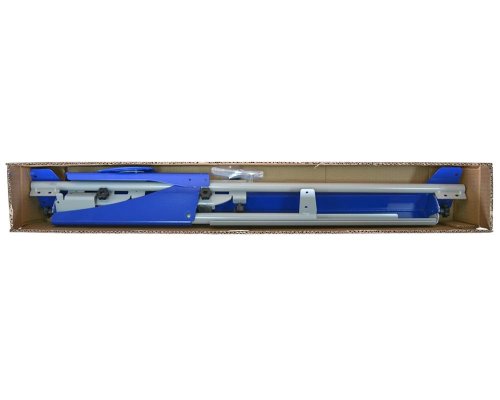 Линейка комбинированная БЕЛМАШ CR-2500