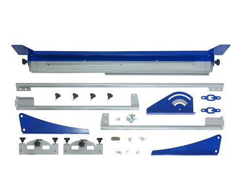 Линейка комбинированная БЕЛМАШ CR-2500