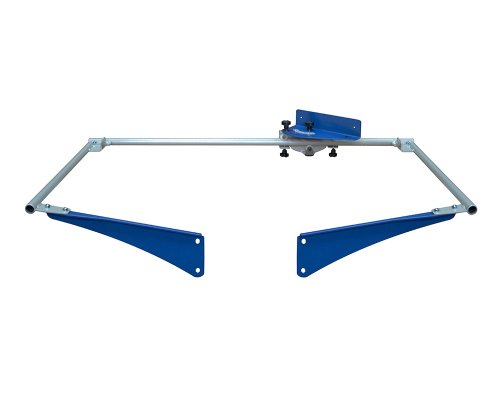 Линейка комбинированная БЕЛМАШ CR-2500