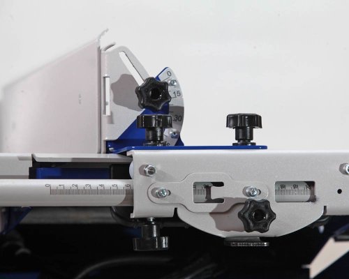 Линейка комбинированная БЕЛМАШ CR-2500