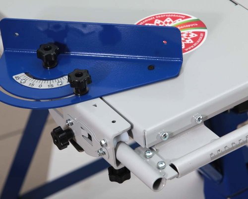 Линейка комбинированная БЕЛМАШ CR-2500