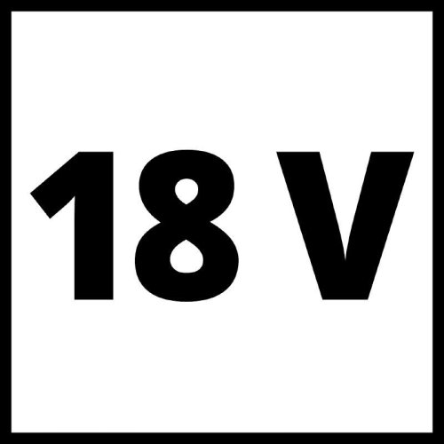 Пылесос аккумуляторный Einhell TC-VC 18/20 Li S - Solo