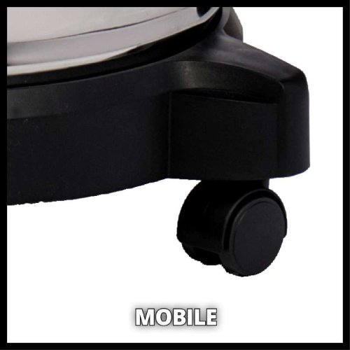 Пылесос аккумуляторный Einhell TC-VC 18/20 Li S - Solo