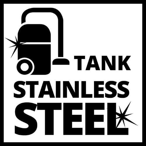 Пылесос аккумуляторный Einhell TC-VC 18/20 Li S - Solo