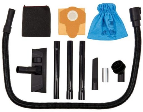 Пылесос аккумуляторный Einhell TC-VC 18/20 Li S - Solo