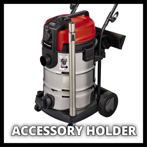 Строительный пылесос Einhell TE-VC 2230 SAC