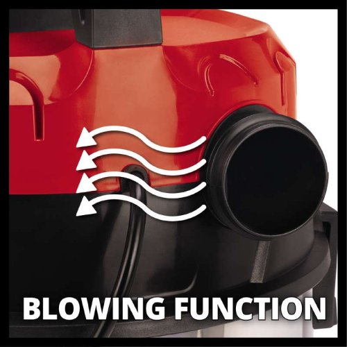 Строительный пылесос Einhell TE-VC 2230 SAC