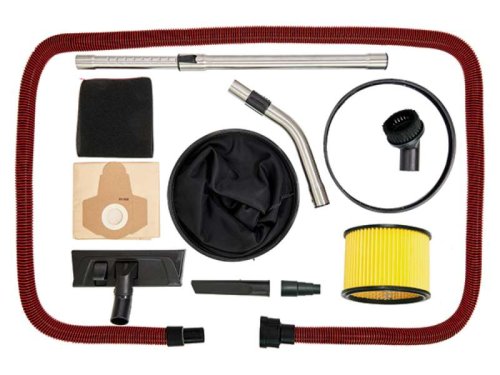 Строительный пылесос Einhell TE-VC 2230 SAC