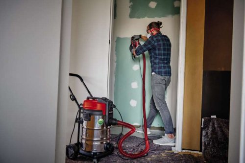 Строительный пылесос Einhell TE-VC 2230 SAC