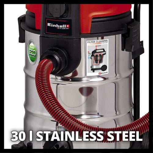 Строительный пылесос Einhell TE-VC 2230 SAC