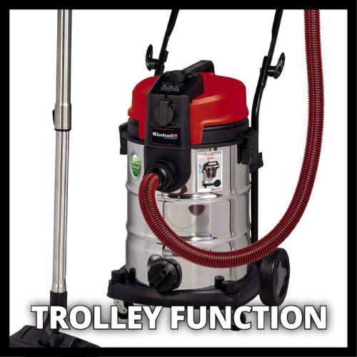 Строительный пылесос Einhell TE-VC 2230 SAC