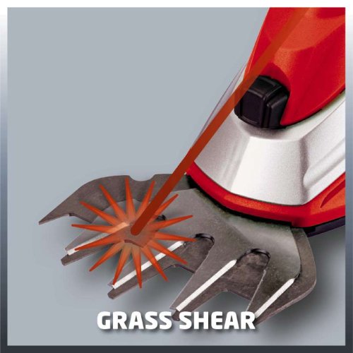 Ножиці акумуляторні Einhell GC-CG 7,2 Li