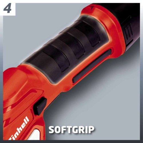 Ножиці акумуляторні Einhell GC-CG 7,2 Li