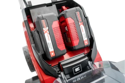 Культиватор аккумуляторный Einhell GE-CR 30 Li - Solo