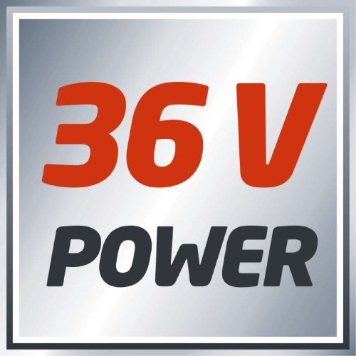 Культиватор аккумуляторный Einhell GE-CR 30 Li - Solo