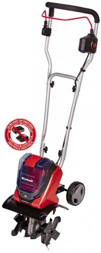 Культиватор аккумуляторный Einhell GE-CR 30 Li - Solo
