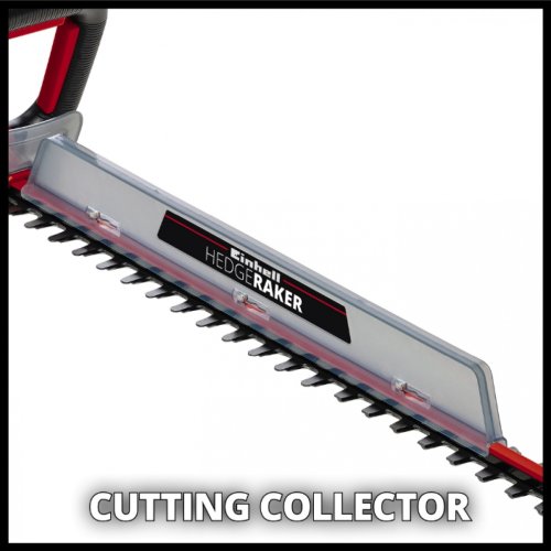 Кусторез аккумуляторный Einhell GE-CH 18/60 Li-Solo