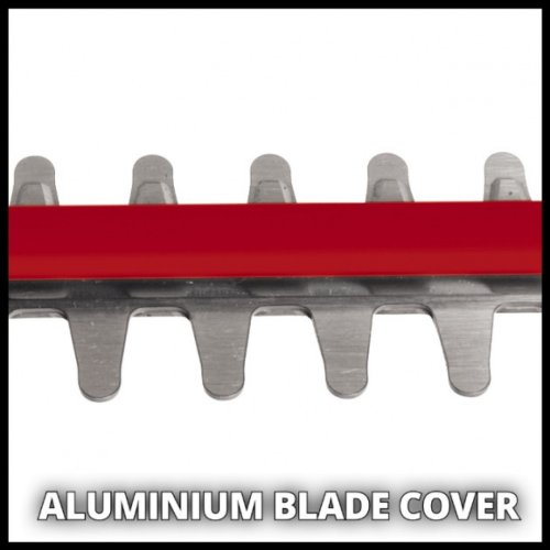 Кусторез аккумуляторный Einhell GE-CH 18/60 Li-Solo