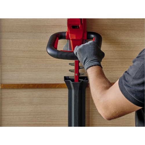 Кусторез аккумуляторный Einhell GE-CH 18/60 Li-Solo