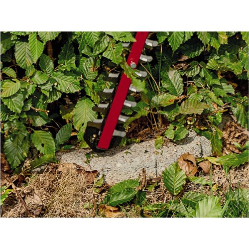 Кусторез аккумуляторный Einhell GE-CH 18/60 Li-Solo